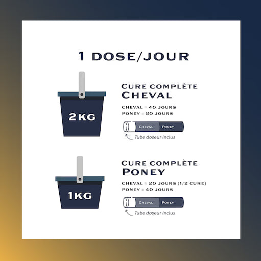 Equi-Biotine+