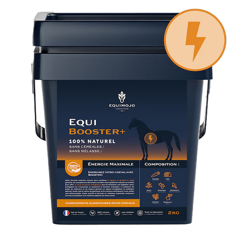 Equi-Booster+