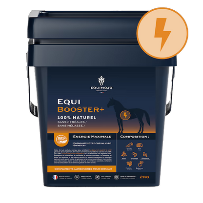 Equi-Booster+