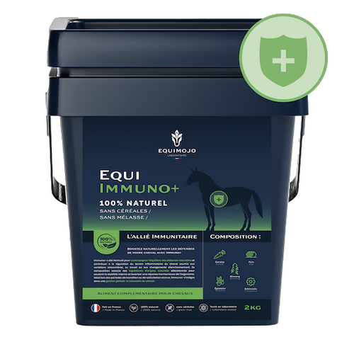 Equi-Immuno+