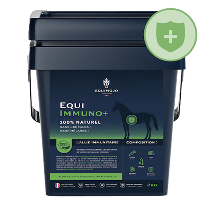 Equi-Immuno+