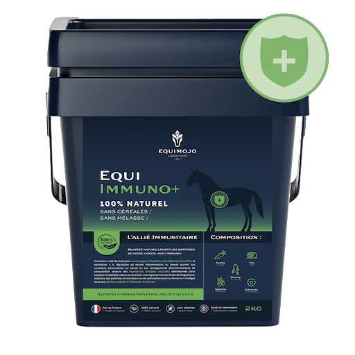 Equi-Immuno+