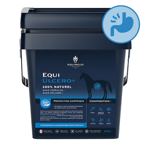 Equi-Ulcero+