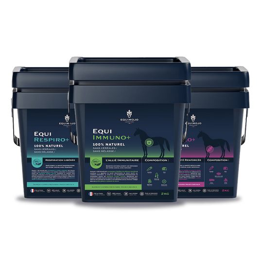 Pack Sénior 2 Kgs