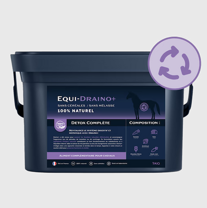 Equi-Draino+