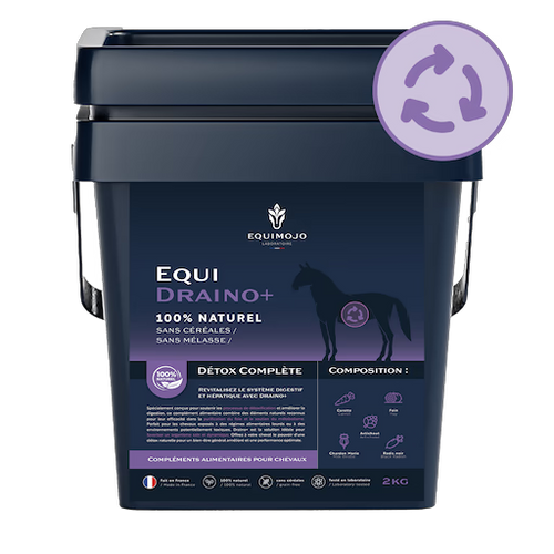 Equi-Draino+