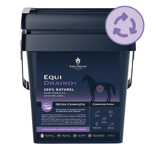 Equi-Draino+