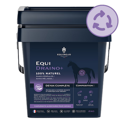 Equi-Draino+