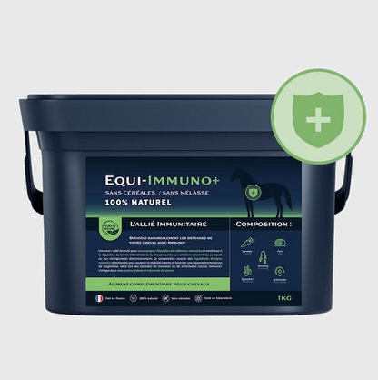 Equi-Immuno+
