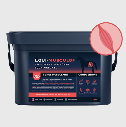 Equi-Musculo+