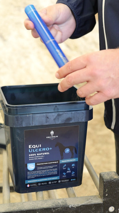 Equi-Respiro+
