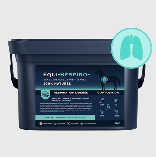 Equi-Respiro+