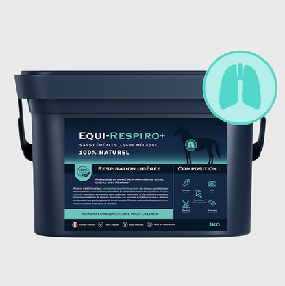 Equi-Respiro+
