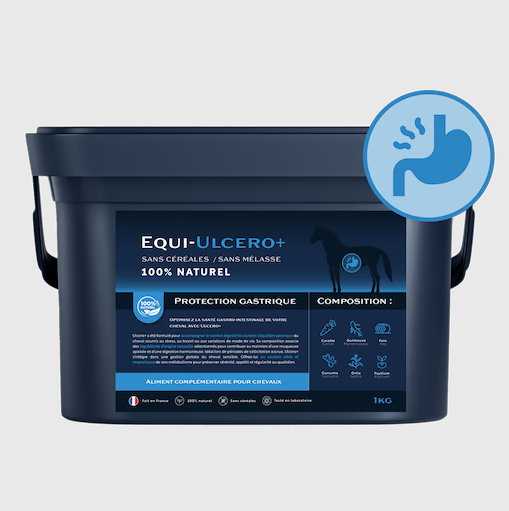 Equi-Ulcero+